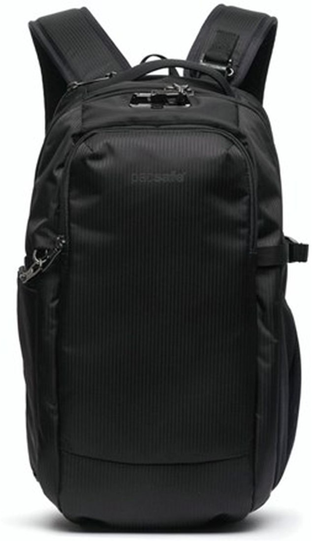 Pacsafe Camsafe X17l Backpack Econyl Foto de Vakman