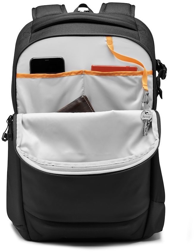 Lowepro flipside 400 online aw ii zwart rugzak