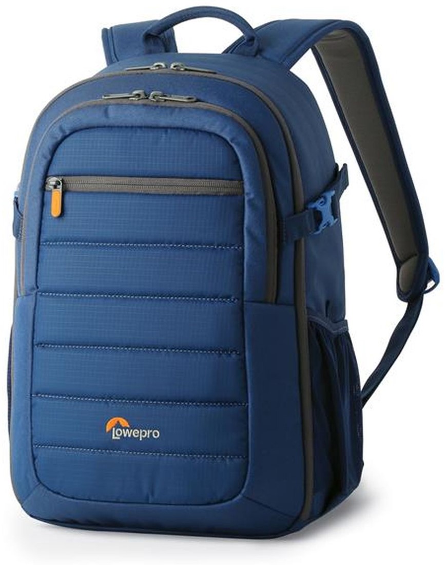 Lowepro Tahoe BP 150 Galaxy Blue Foto de Vakman